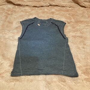 🍋Lululemon Women’s Medium Purple Sleeveless Top GUC
